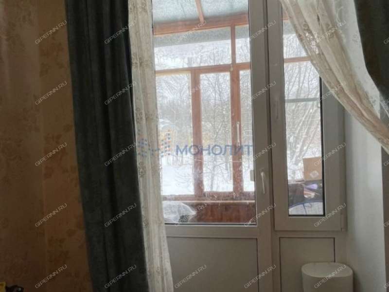 двухкомнатная квартира на Пятигорской улице дом 22