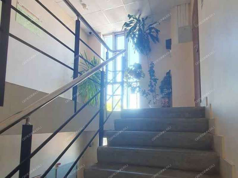 помещение под офис на улице Долгополова
