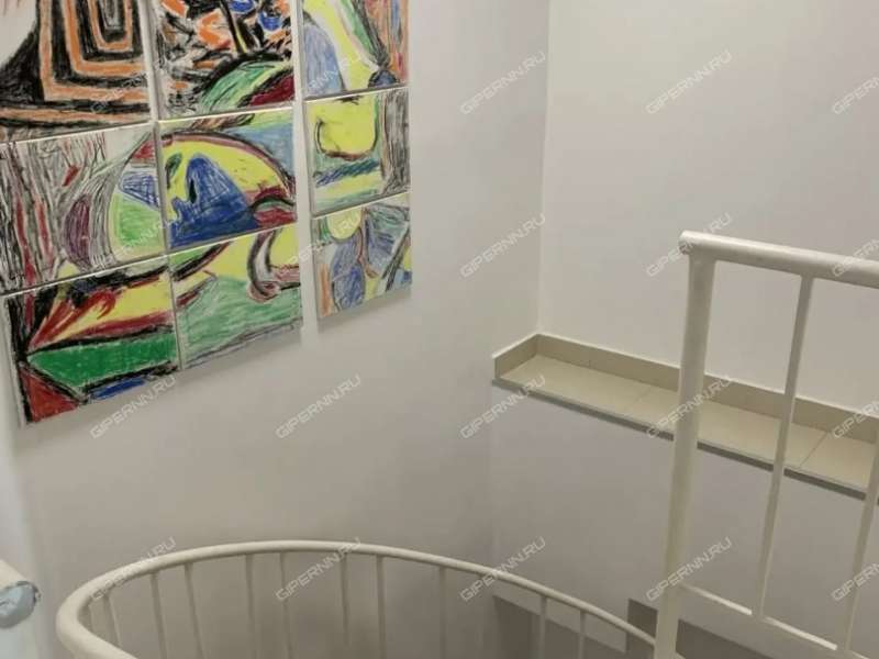 помещение под офис на улице Нартова