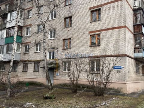 2-komnatnaya-ul-fedoseenko-d-96 фото