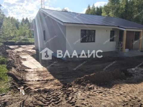 dom-selo-elhovka-kstovskiy-rayon фото