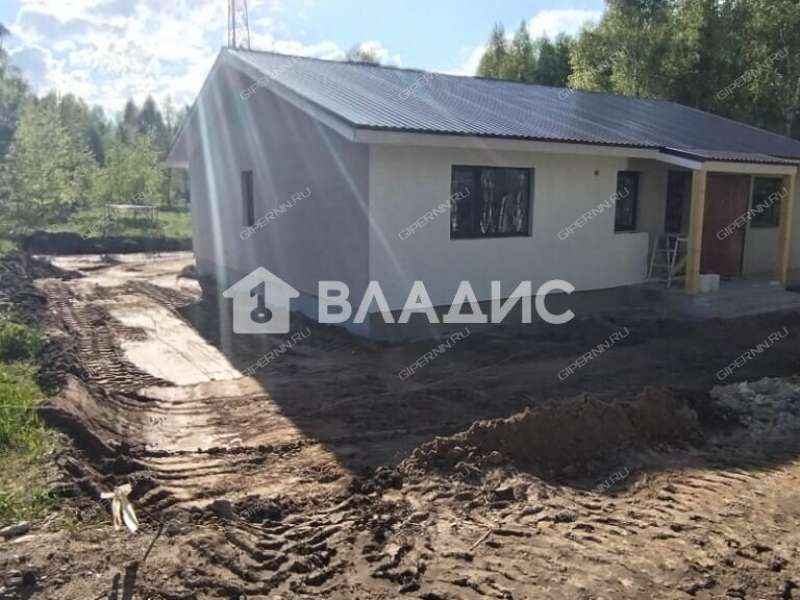 дом на  село Елховка