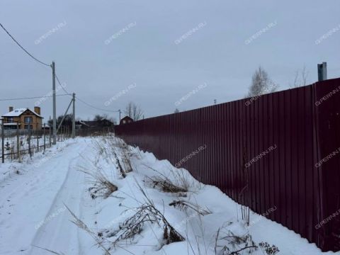 derevnya-vysokovo-bogorodskiy-municipalnyy-okrug фото