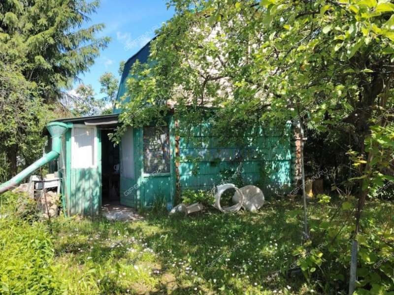 земельный участок под сельхоз назначение в Дальнеконстантиновском районе Нижегородской области