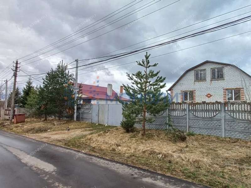 дом на улице Новая деревня Козловка