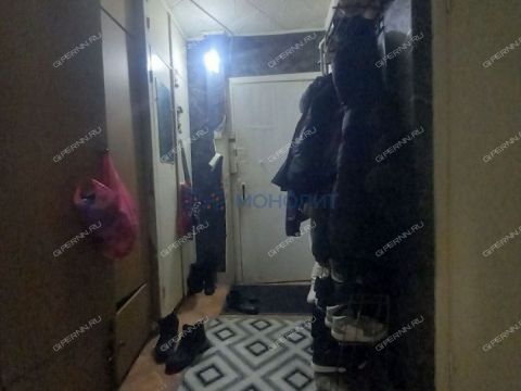 2-komnatnaya-gorod-balahna-balahninskiy-municipalnyy-okrug фото