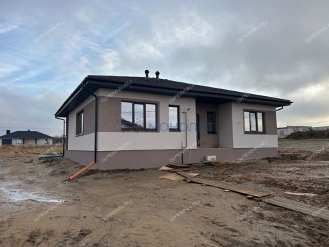 dom-derevnya-berezovka-bogorodskiy-municipalnyy-okrug фото