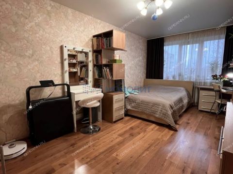 2-komnatnaya-gorod-dzerzhinsk-gorodskoy-okrug-dzerzhinsk фото