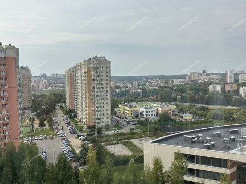 2-komnatnaya-ul-nizhne-pecherskaya-d-6 фото