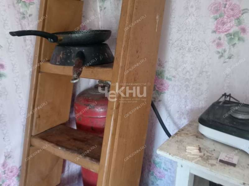 дача на 10 посёлок рабочий посёлок Первомайский