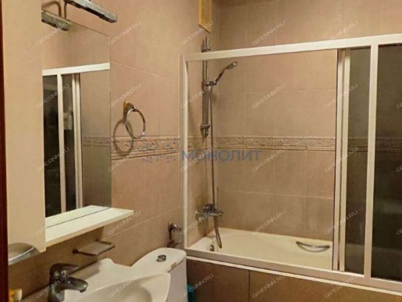 трёхкомнатная квартира на Трудовой улице дом 8