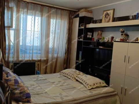 1-komnatnaya-gorod-vyksa-gorodskoy-okrug-vyksa фото