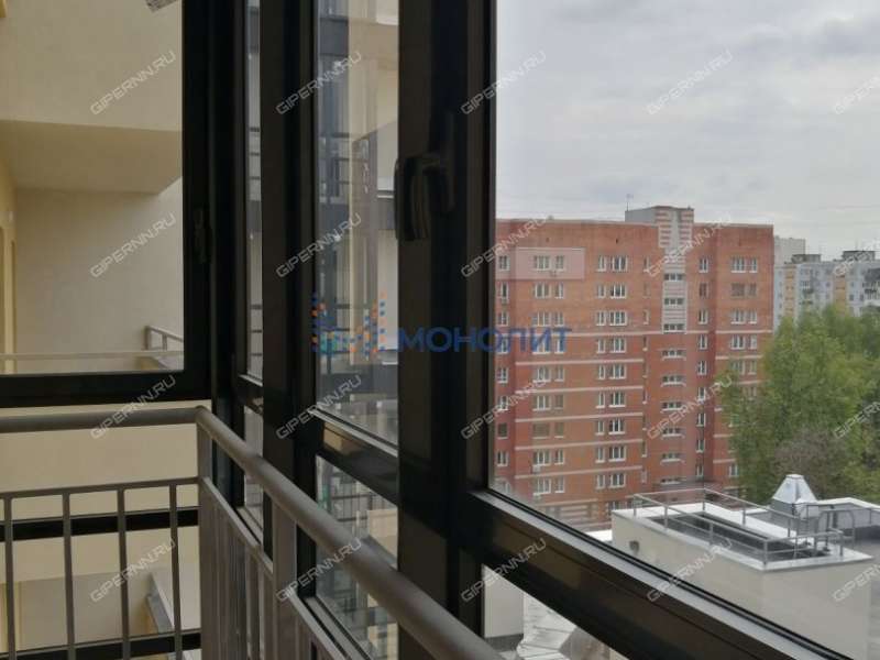 четырёхкомнатная квартира на Полтавской улице дом 15