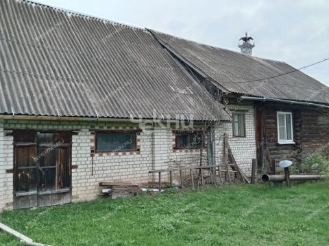 dom-selo-smolki-gorodeckiy-rayon фото