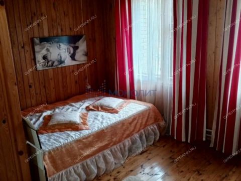 dom-derevnya-ryabinki-gorodskoy-okrug-bor фото