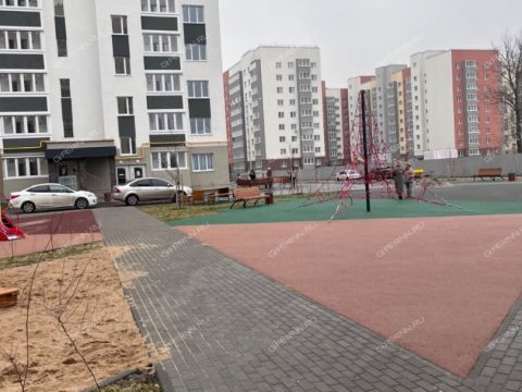 kvartira-studiya-ul-vyaznikovskaya-d-40 фото
