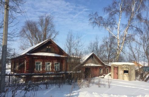 Купить Дом В Арзамасском Районе Село Красное