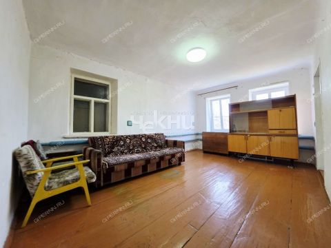 dom-gorod-lukoyanov-lukoyanovskiy-rayon фото