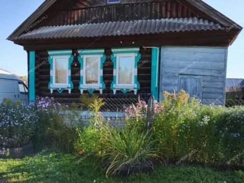 dom-selo-selishhi-gorodskoy-okrug-bor фото