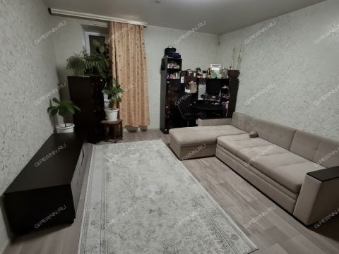 2-komnatnaya-ul-geroya-ryabceva-d-26 фото