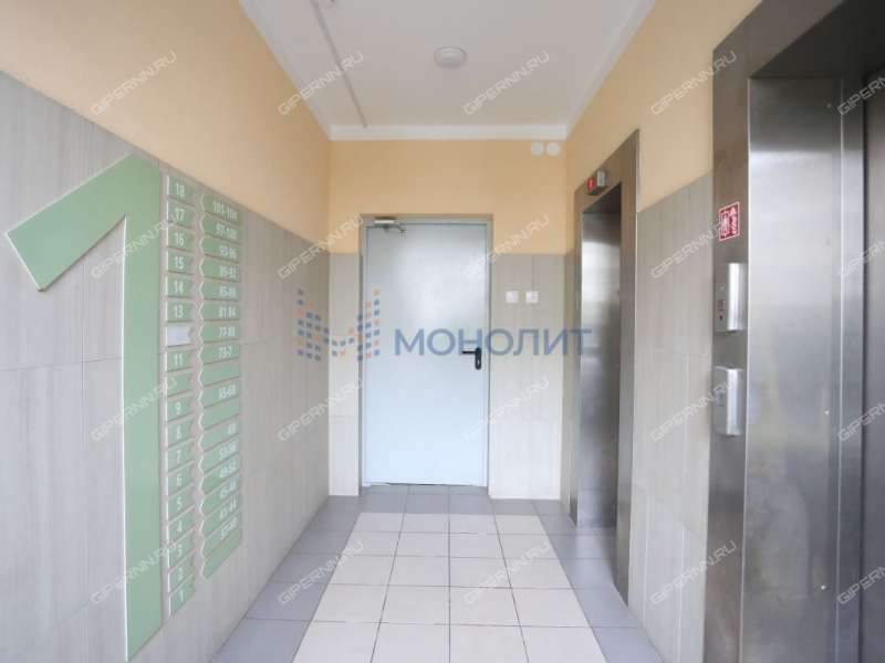 однокомнатная квартира на улице Мечтателей дом 2