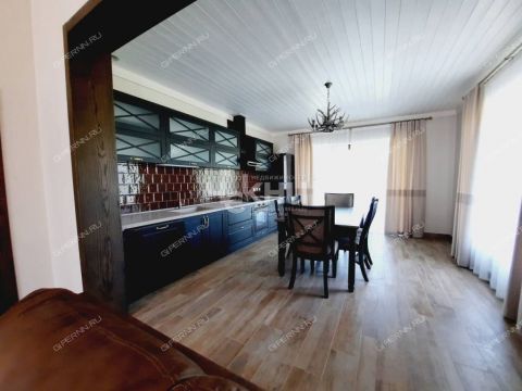 kottedzh-derevnya-stupino-gorodskoy-okrug-chkalovsk фото