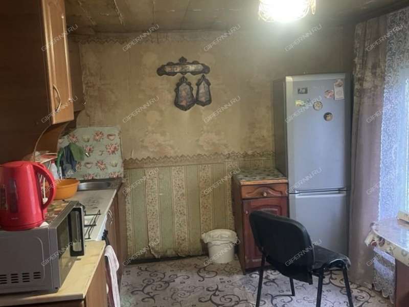 дом на Одесской улице город Городец