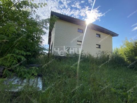 kottedzh-derevnya-konevo-balahninskiy-municipalnyy-okrug фото