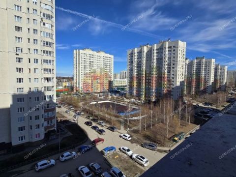 1-komnatnaya-ul-akademika-saharova-d-117 фото