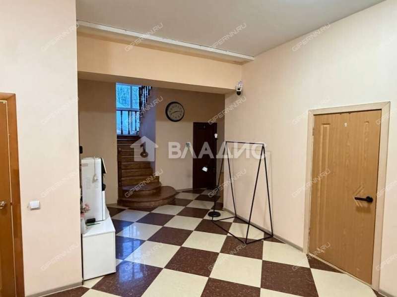дом на Парышевской улице