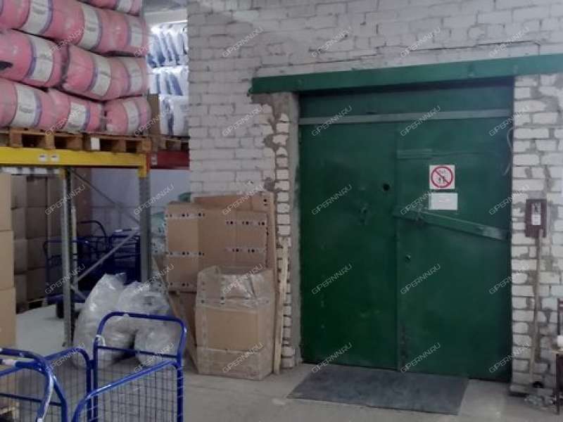помещение под склад на Московское ш. 105