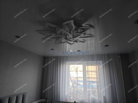 2-komnatnaya-ul-dargomyzhskogo-d-28 фото