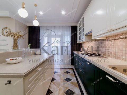 dom-derevnya-rzhavka-kstovskiy-rayon фото