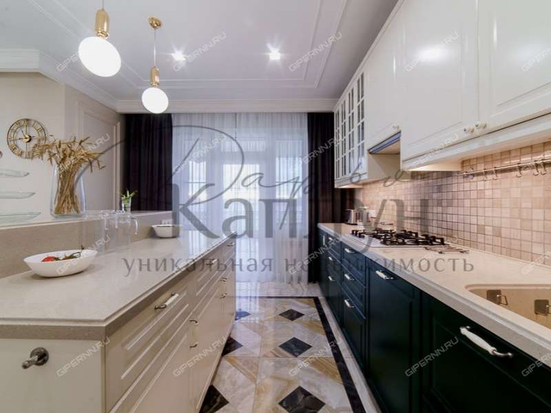 дом на Горная ул. деревня Ржавка