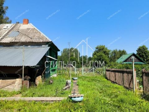 dom-derevnya-zimenki-lindovskiy-selsovet-gorodskoy-okrug-bor фото