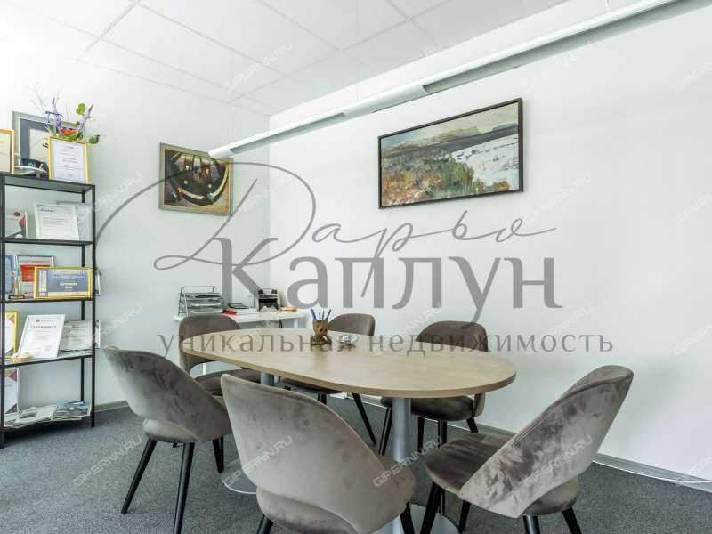 помещение под офис на Ковалихинской улице