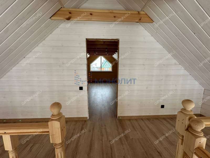 дом на СНТ 40 лет Победы