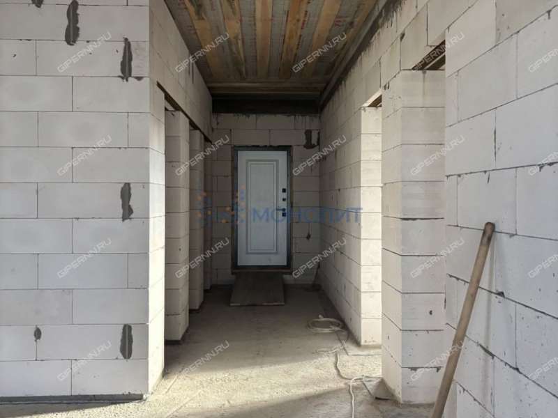 дом на улице Широкая село Ефимьево