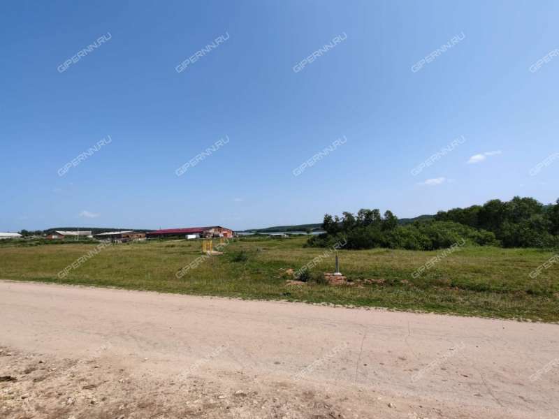 земельный участок 11,5 сотки Свободы, участок 15 деревня Инютино