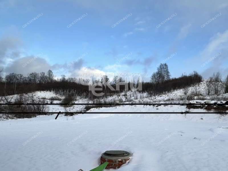 земельный участок 10 соток Горская улица