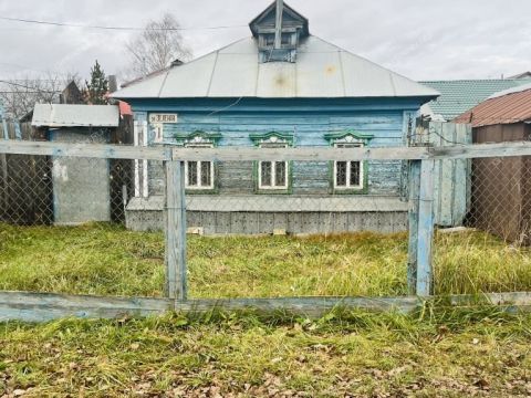 dom-poselok-volodarskogo-ul-zelenaya-d-51 фото