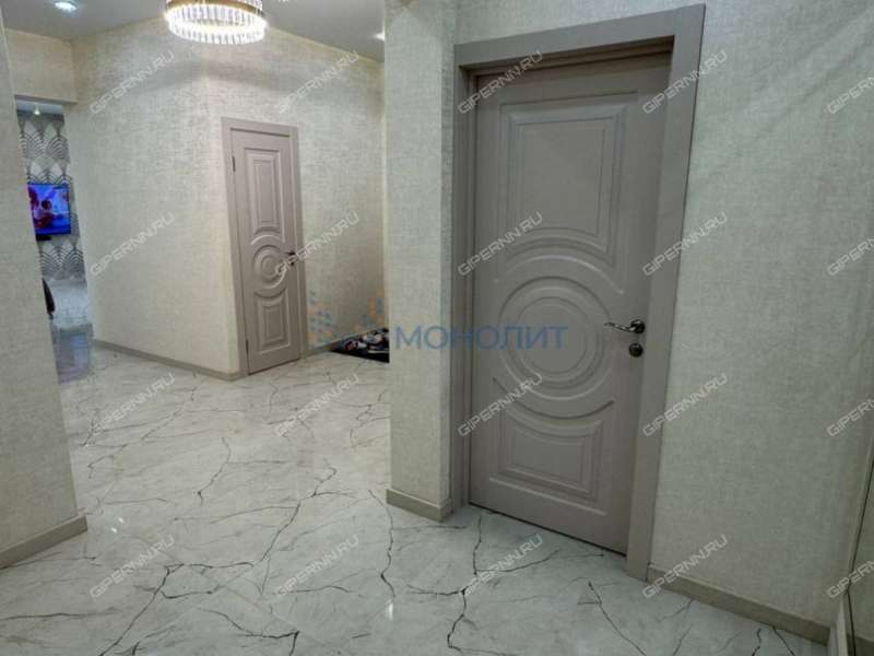 дом на улице 9-я Комфортная деревня Бурцево