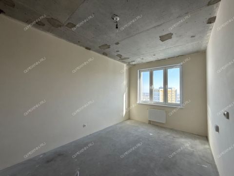 1-komnatnaya-ul-akademika-chazova-d-3 фото