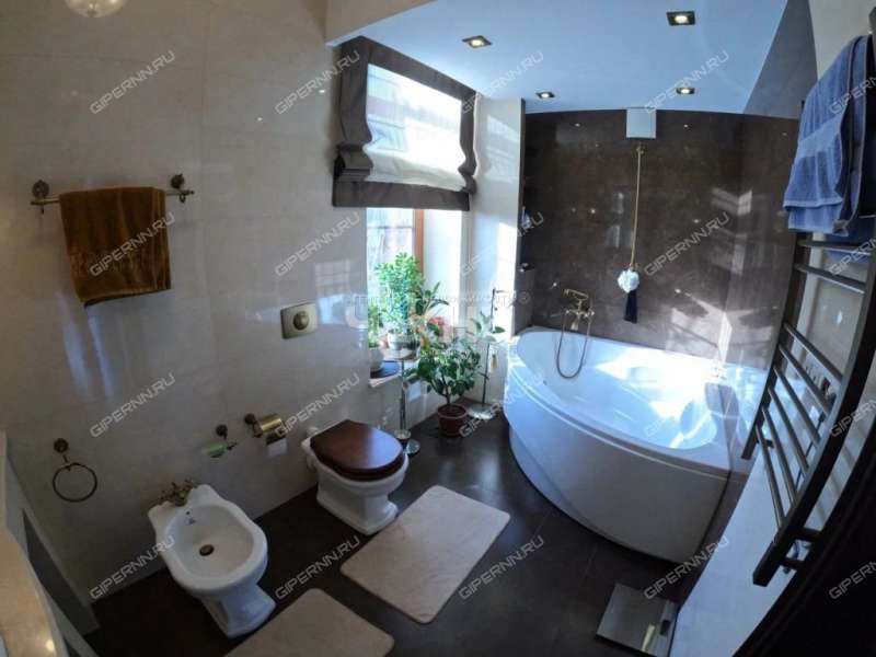 коттедж на  деревня Соболиха