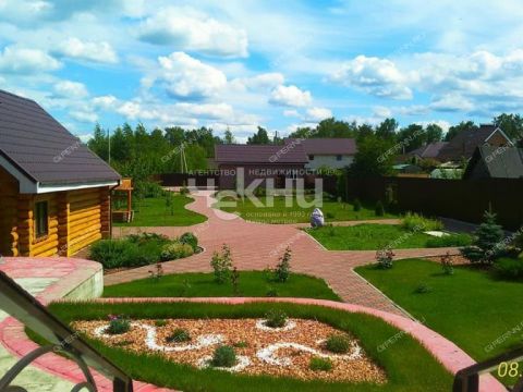 dom-selo-velikiy-vrag-kstovskiy-rayon фото