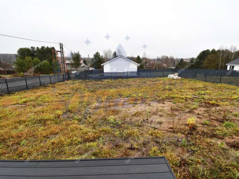 коттедж на Спортивной улице город Богородск