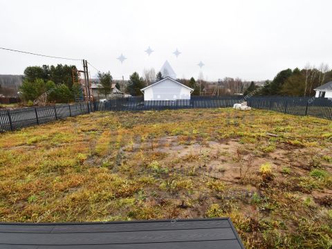 kottedzh-gorod-bogorodsk-bogorodskiy-municipalnyy-okrug фото