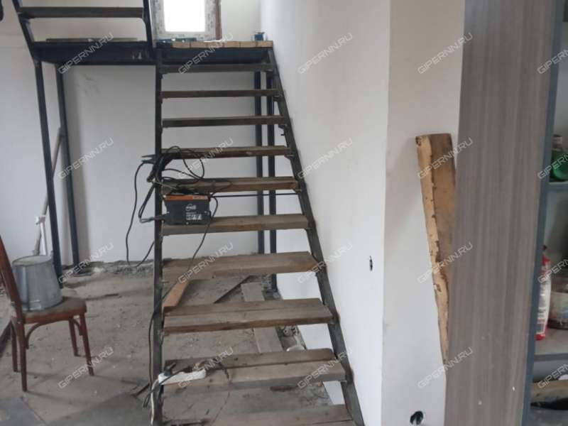 дом на Горской улице