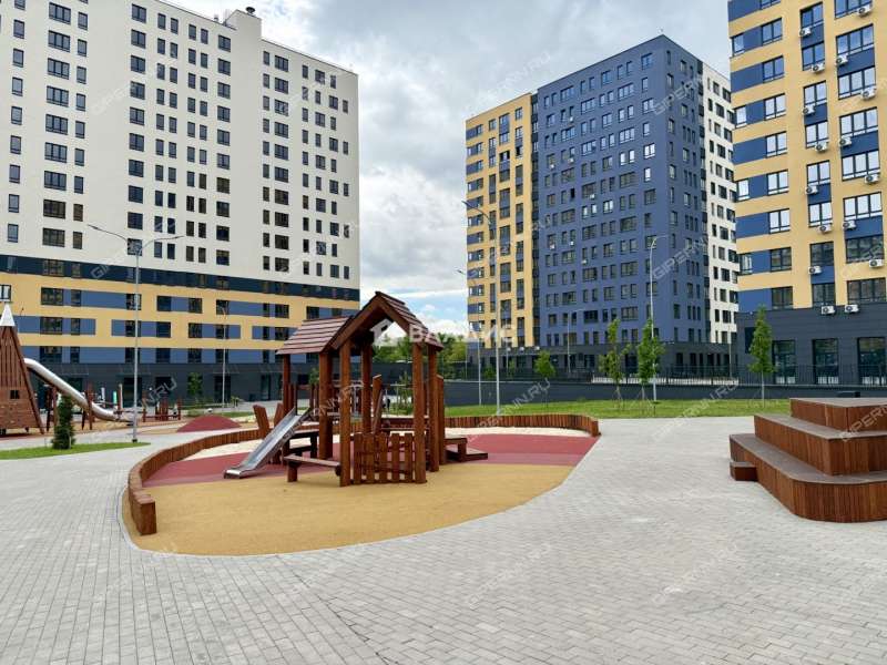 трёхкомнатная квартира на Медицинской улице дом 15 к1