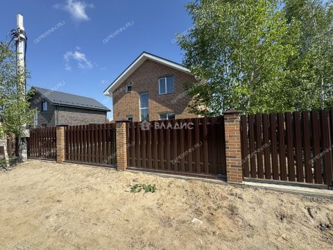 dom-poselok-lyahovo-balahninskiy-municipalnyy-okrug фото